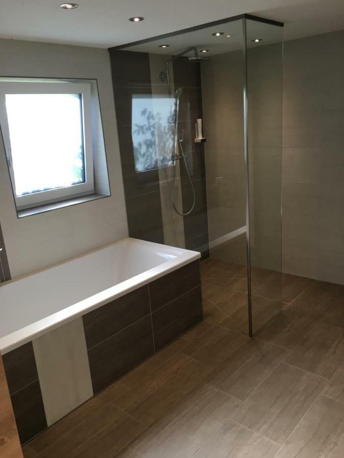 Ferienwohnung Mauracher Kirer Haus Fügen Extérieur photo