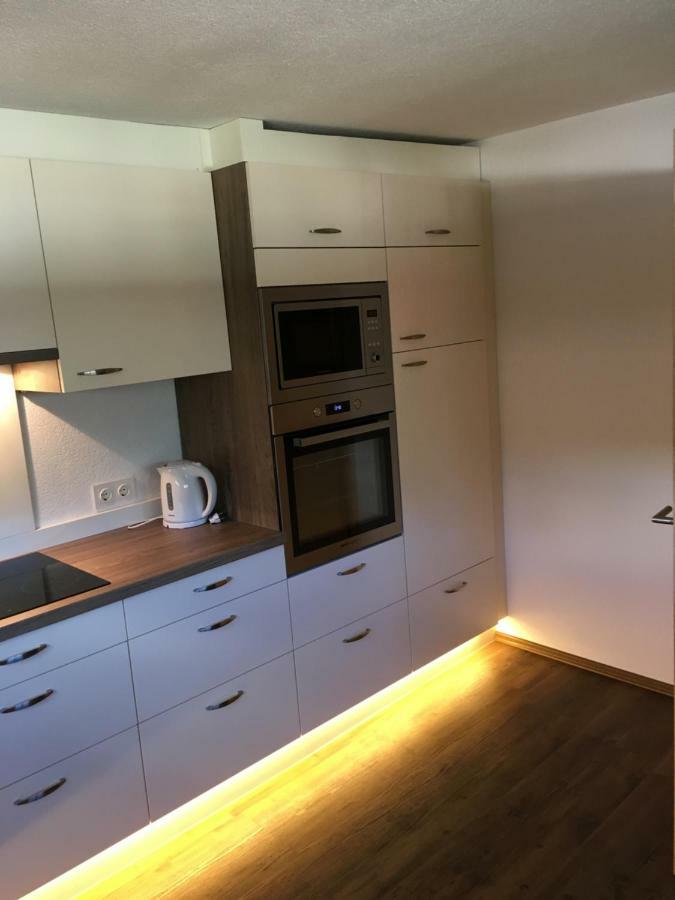 Ferienwohnung Mauracher Kirer Haus Fügen Extérieur photo
