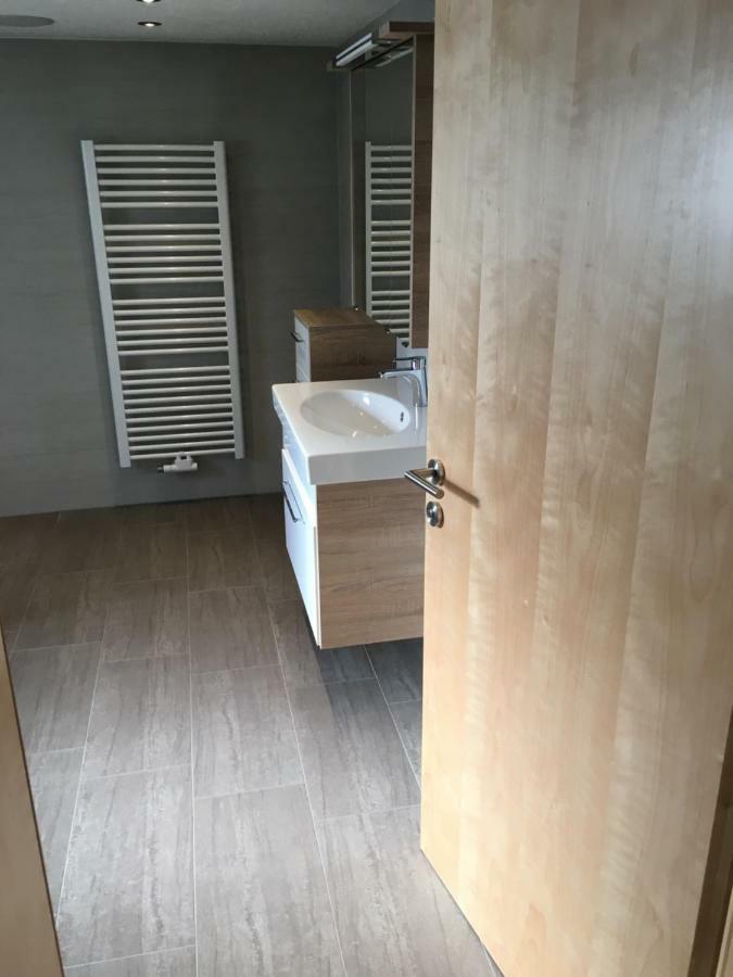 Ferienwohnung Mauracher Kirer Haus Fügen Extérieur photo
