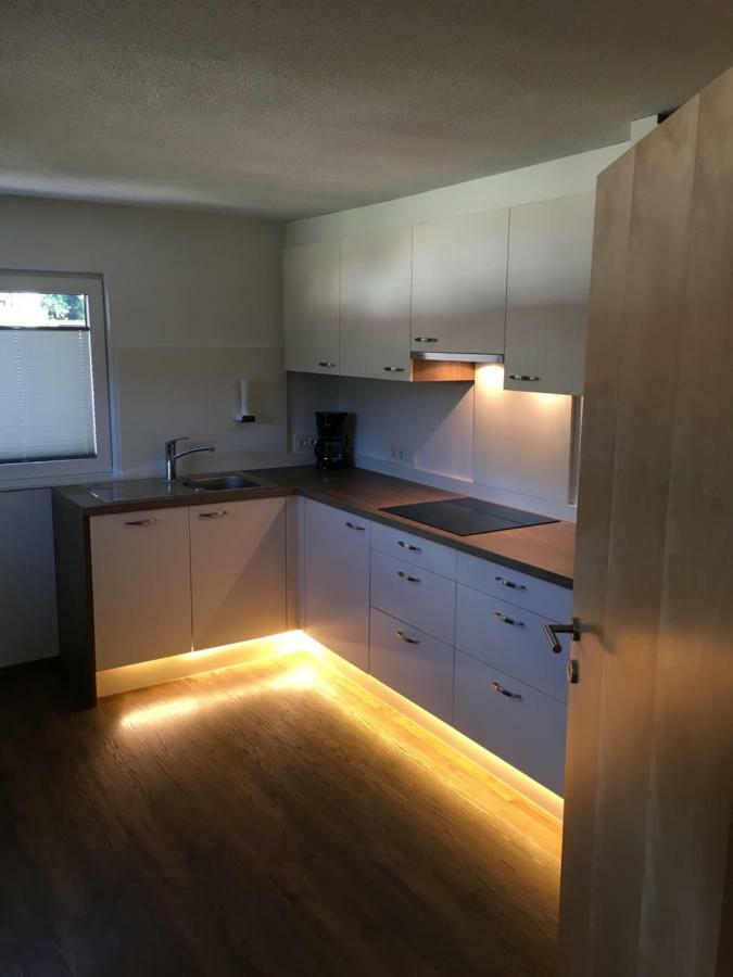 Ferienwohnung Mauracher Kirer Haus Fügen Extérieur photo
