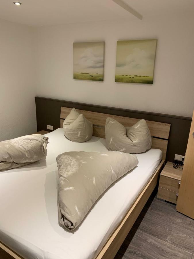Ferienwohnung Mauracher Kirer Haus Fügen Extérieur photo