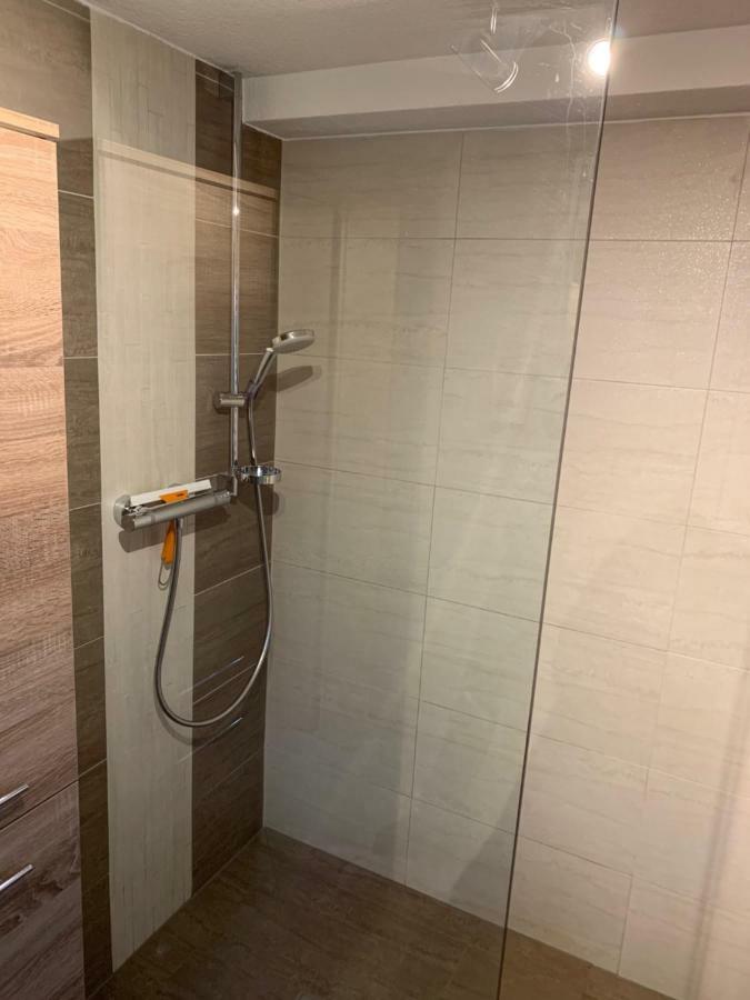 Ferienwohnung Mauracher Kirer Haus Fügen Extérieur photo