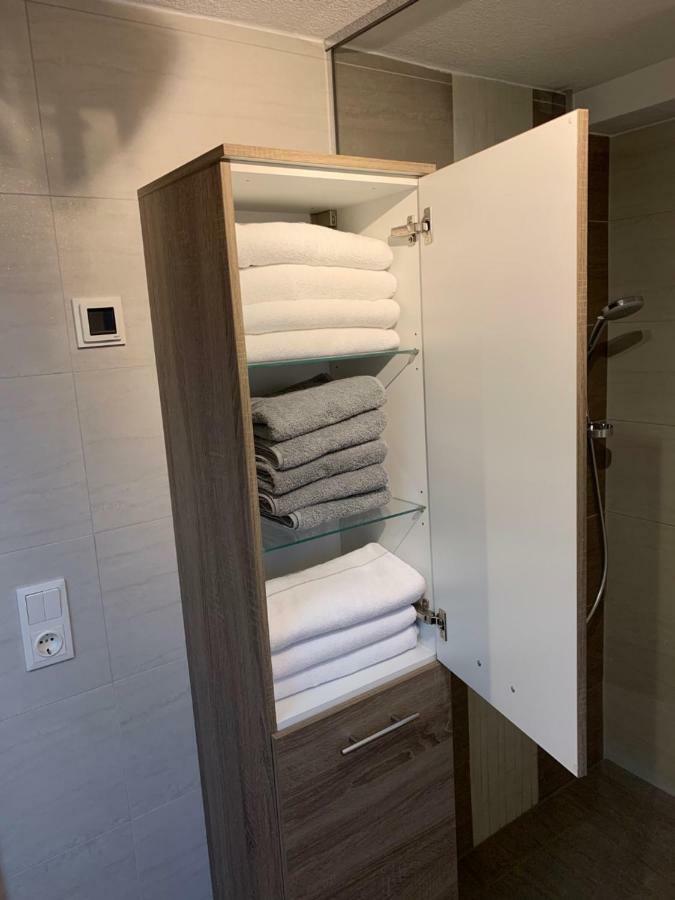 Ferienwohnung Mauracher Kirer Haus Fügen Extérieur photo