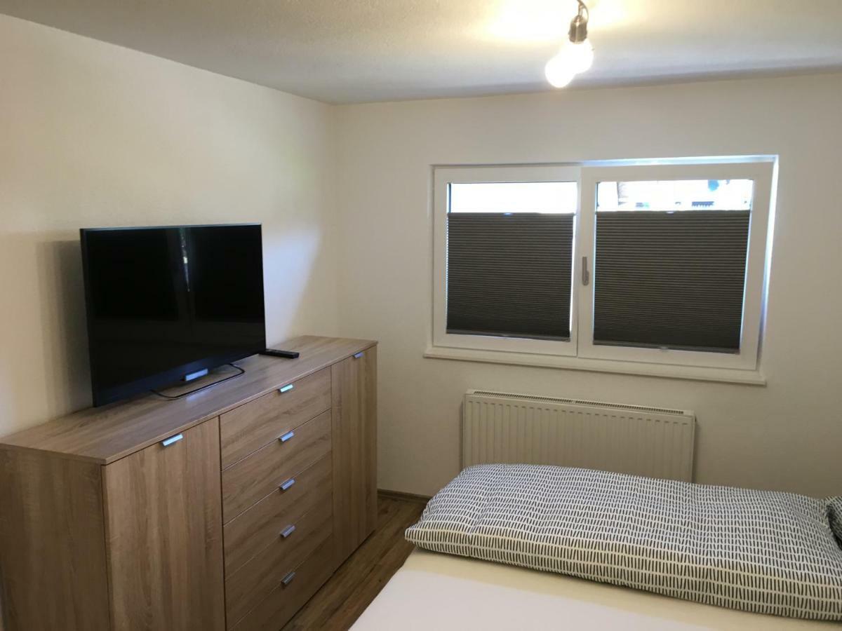 Ferienwohnung Mauracher Kirer Haus Fügen Extérieur photo