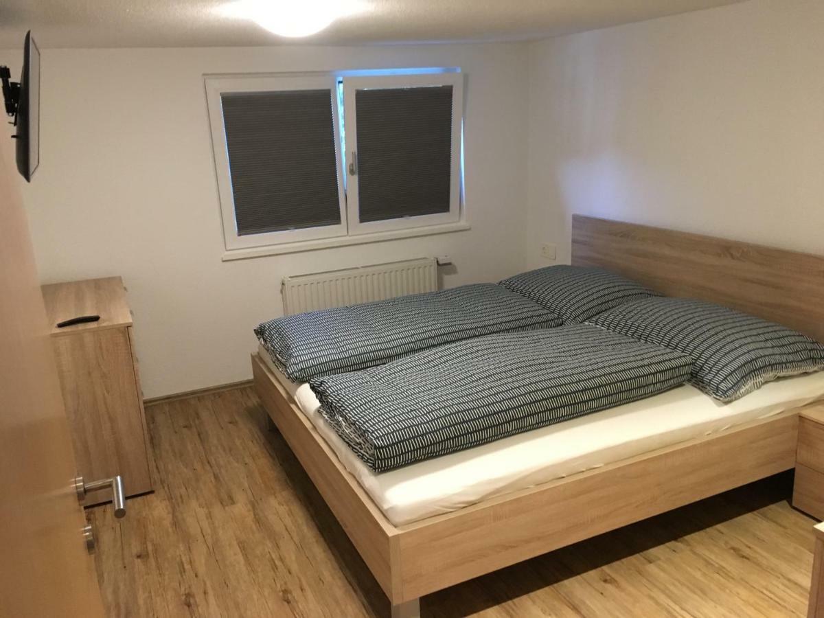 Ferienwohnung Mauracher Kirer Haus Fügen Extérieur photo