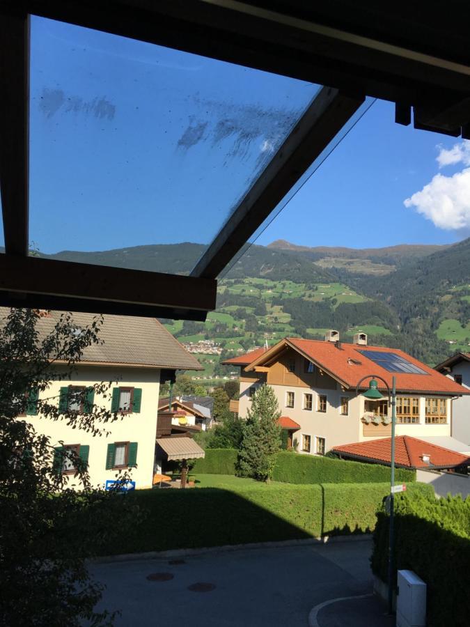 Ferienwohnung Mauracher Kirer Haus Fügen Extérieur photo